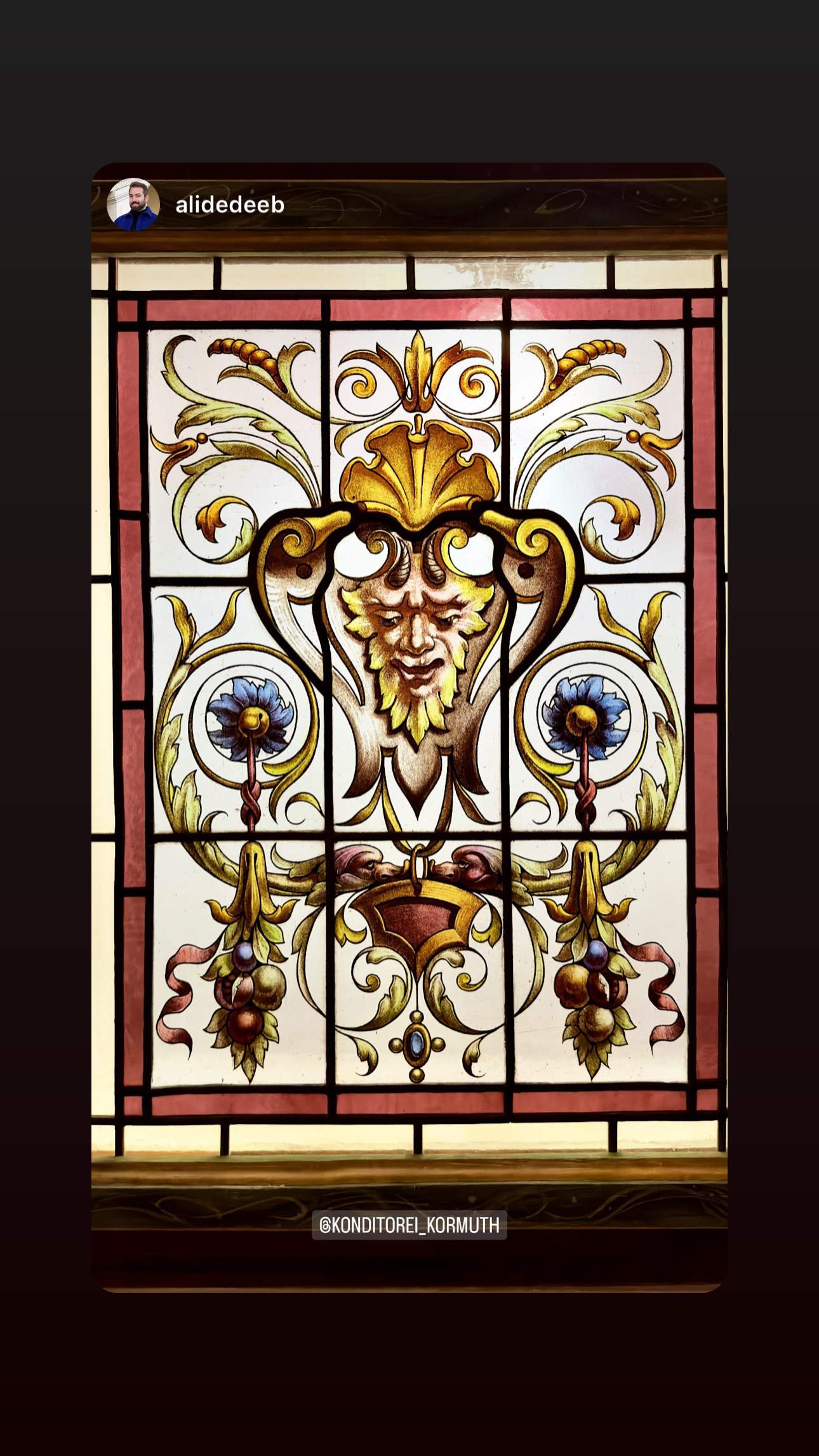 Erbový salón