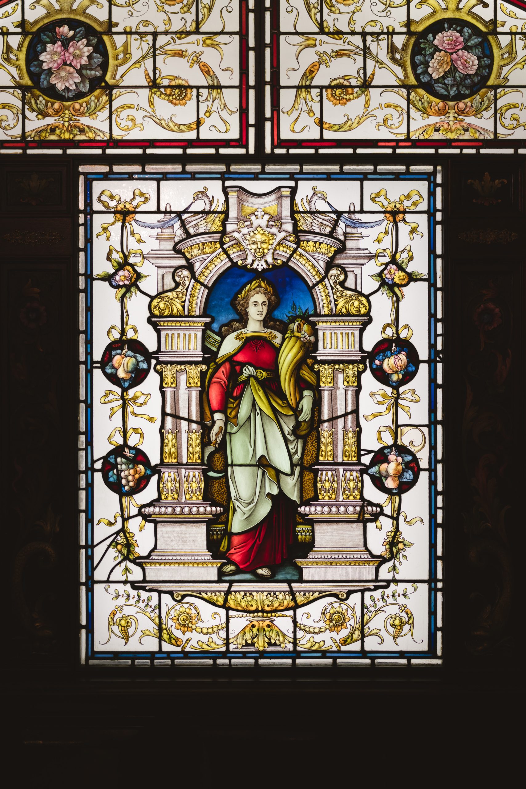 Erbový salón