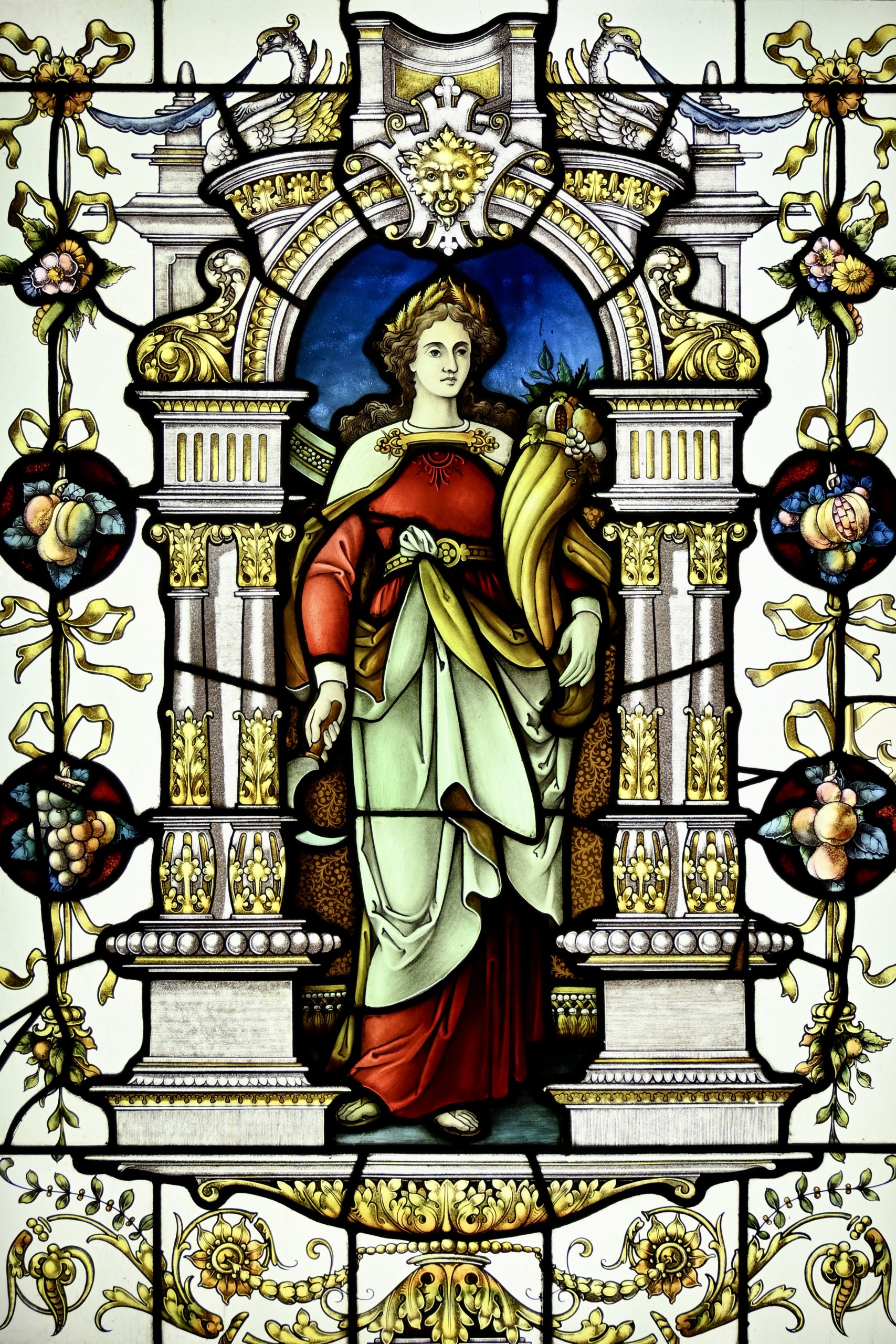 Erbový salón
